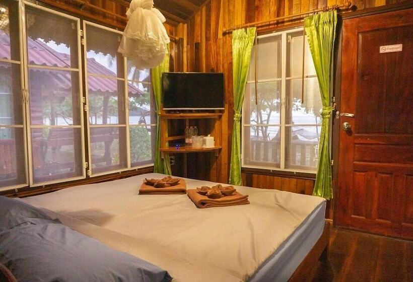 هتل I Lay House Koh Kood