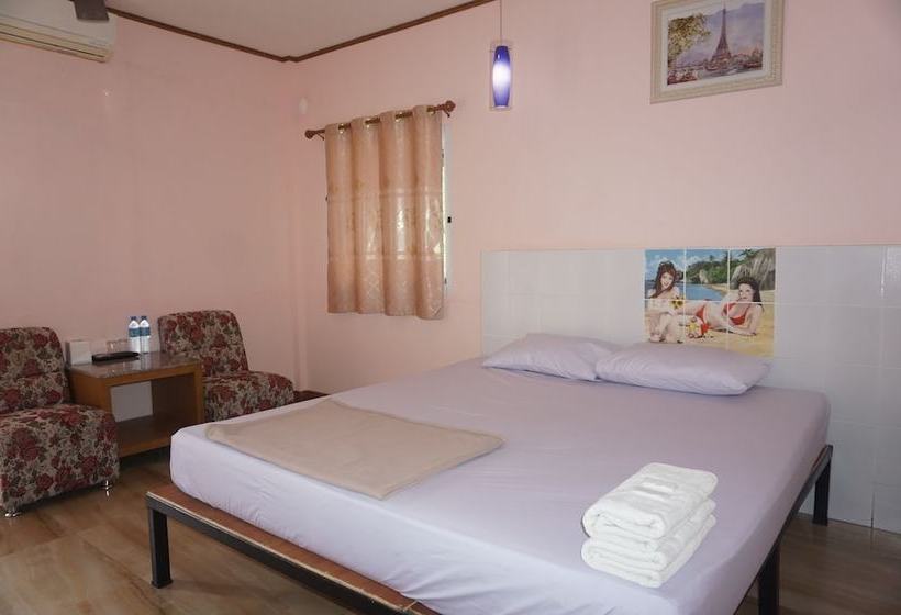 فندق Rosenie Resort