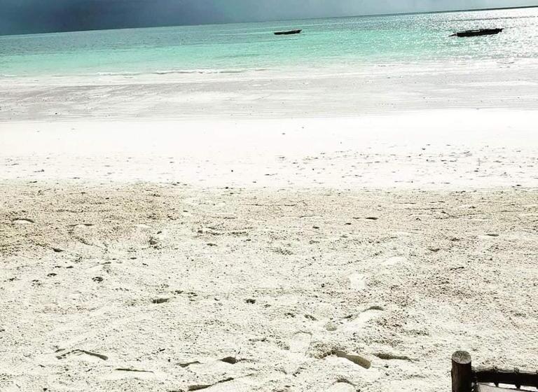 هتل Sipano Beach Lodge Kiwengwa