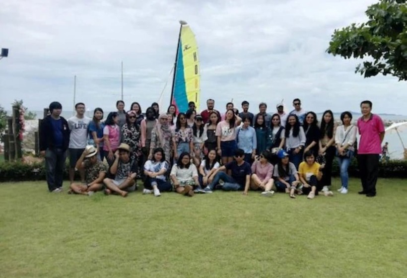 בית מלון כפרי Worita Cove