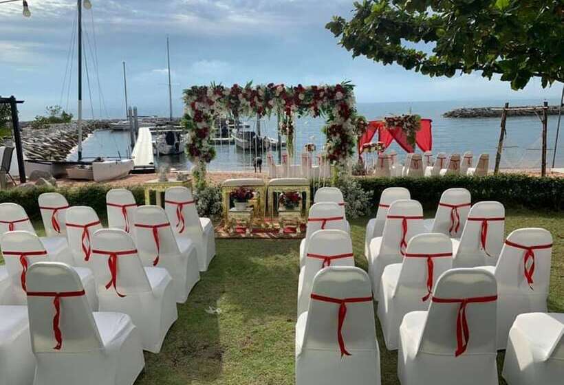 בית מלון כפרי Worita Cove