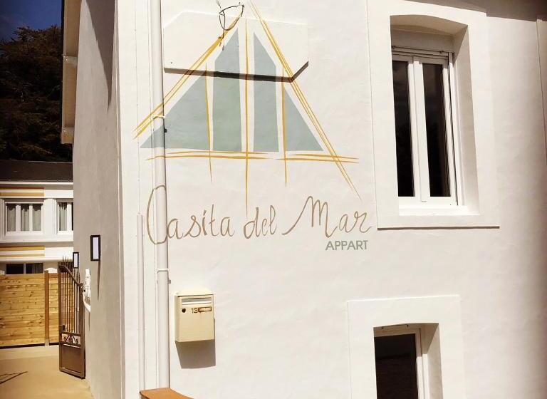 Hôtel Casita Del Mar