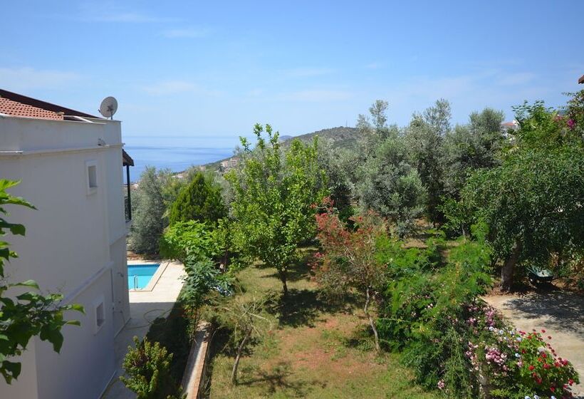Letoon Villa
