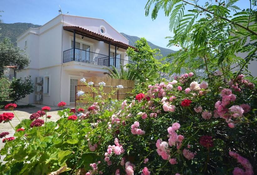 Letoon Villa