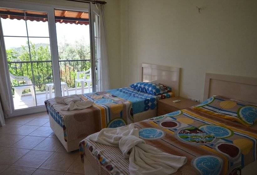 Letoon Villa