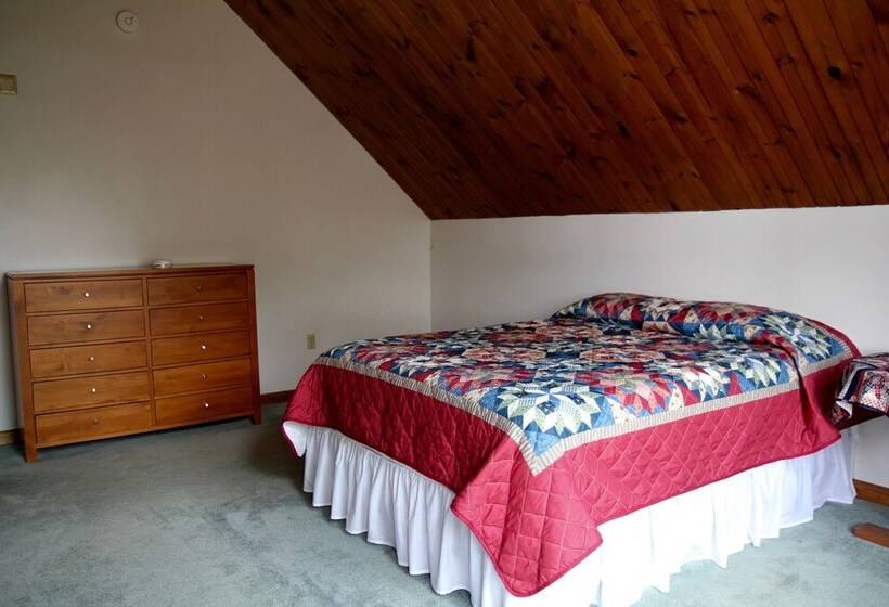 مُتل Sara Placid Inn & Suites