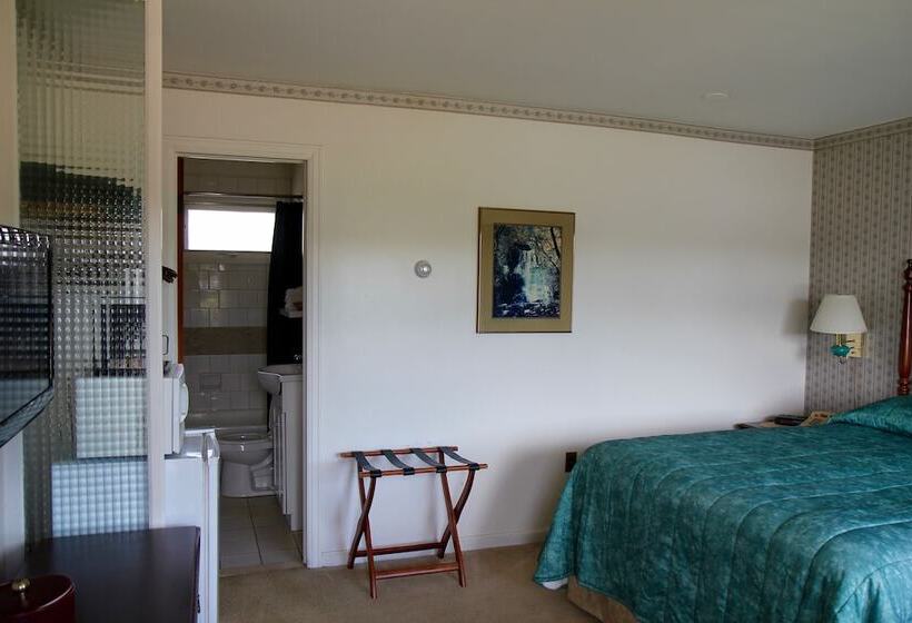 مُتل Sara Placid Inn & Suites