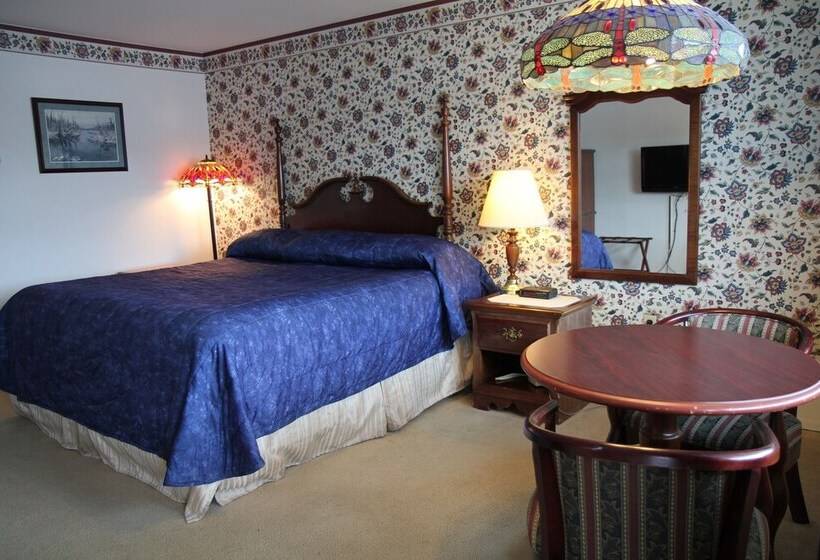مُتل Sara Placid Inn & Suites