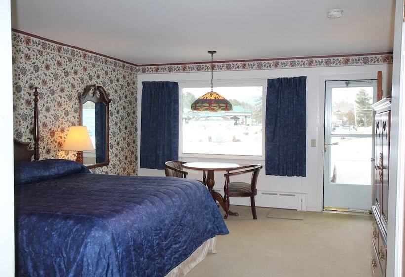 مُتل Sara Placid Inn & Suites