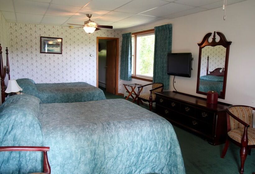 مُتل Sara Placid Inn & Suites