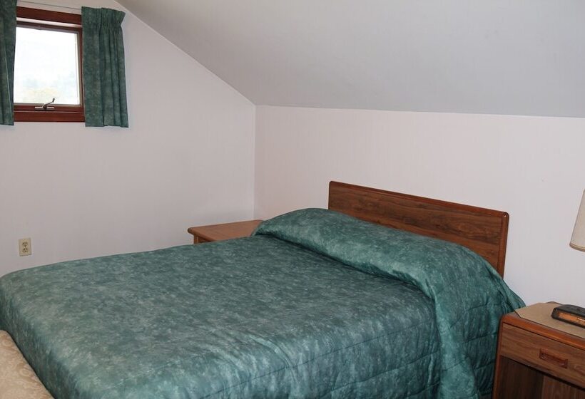 مُتل Sara Placid Inn & Suites