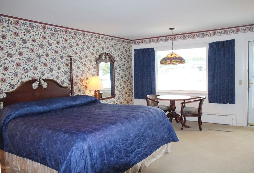 مُتل Sara Placid Inn & Suites