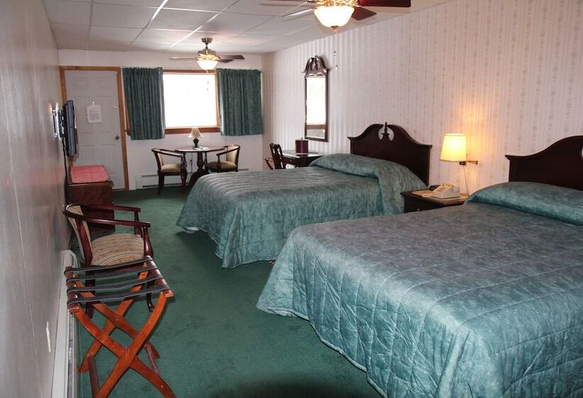 مُتل Sara Placid Inn & Suites