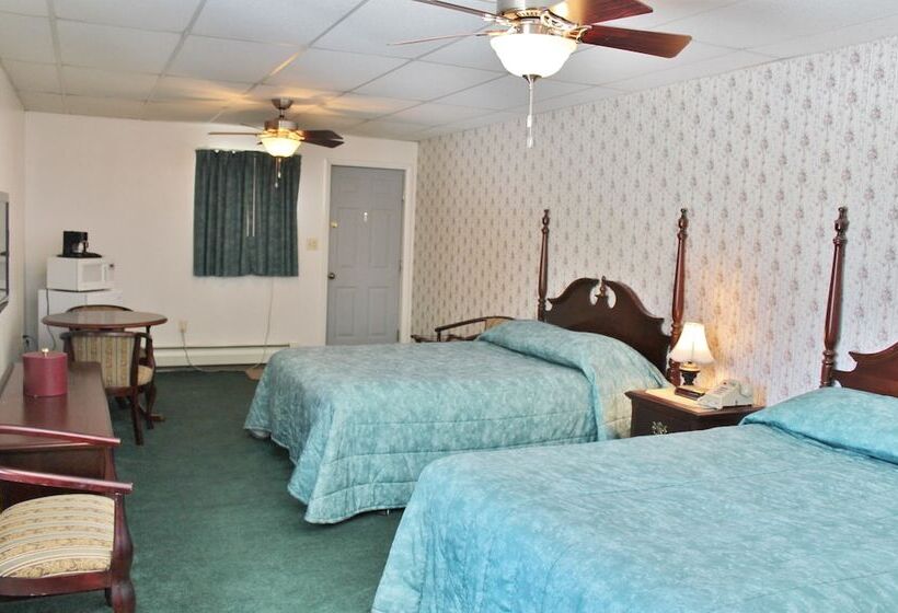 مُتل Sara Placid Inn & Suites