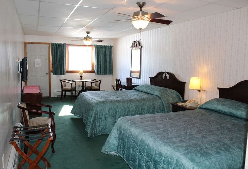 مُتل Sara Placid Inn & Suites