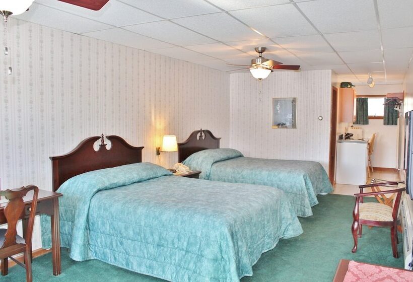 مُتل Sara Placid Inn & Suites