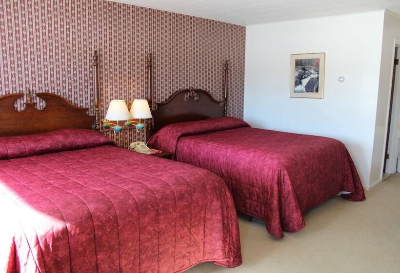 مُتل Sara Placid Inn & Suites
