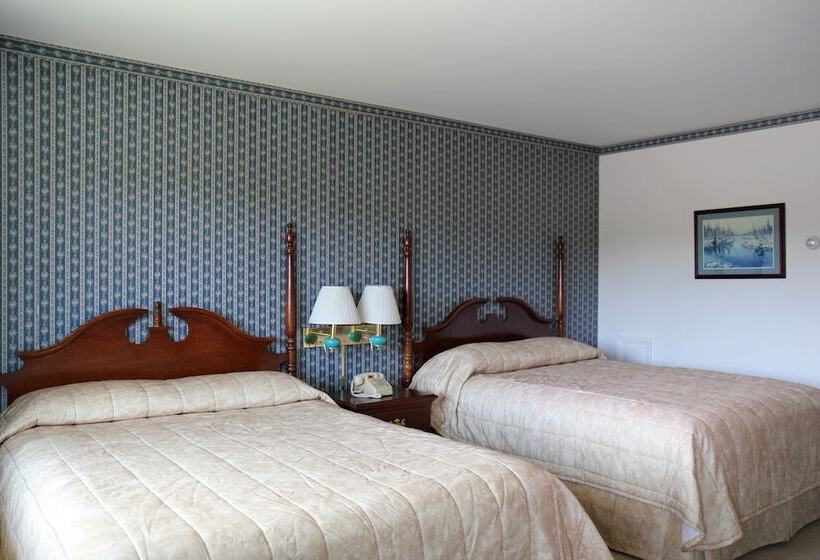 مُتل Sara Placid Inn & Suites