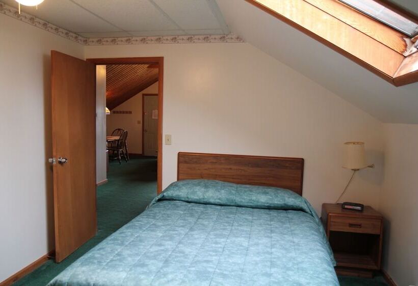 مُتل Sara Placid Inn & Suites