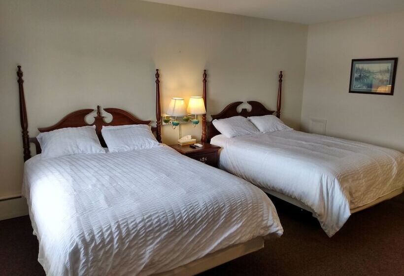 مُتل Sara Placid Inn & Suites