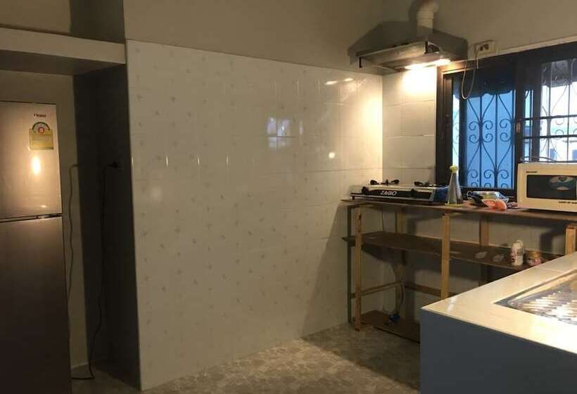 Oppa House Hostel Adults Only