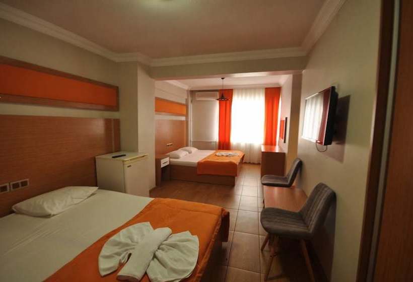 Otel Bilgicler