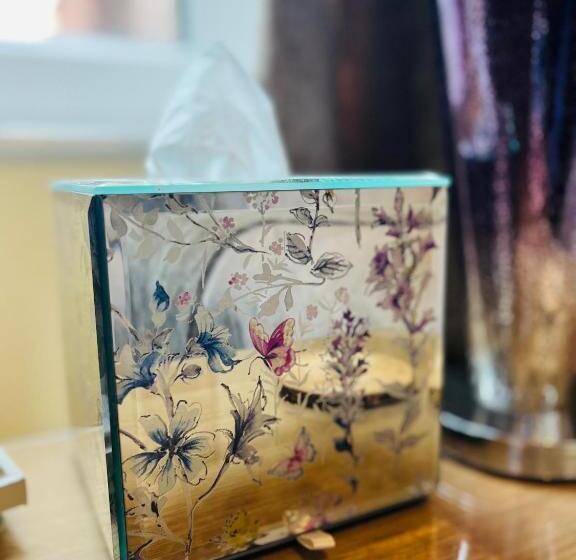 پانسیون Ashleigh House