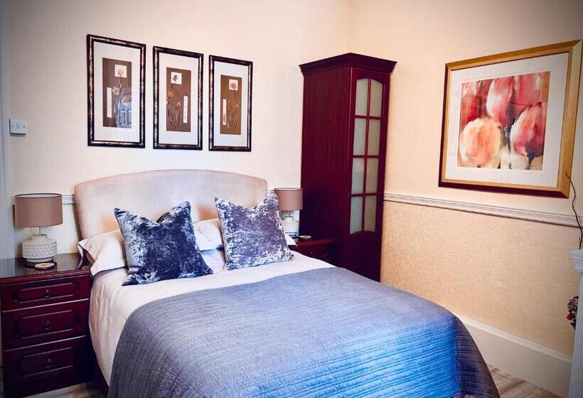 پانسیون Ashleigh House