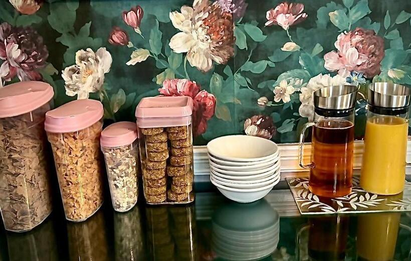 پانسیون Ashleigh House