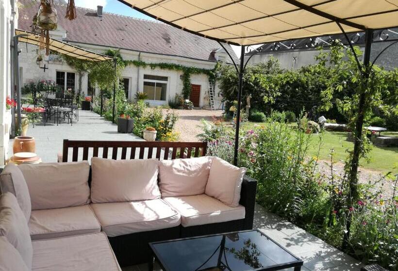 פנסיון Atypiques Confitures, Chambres D Hôtes