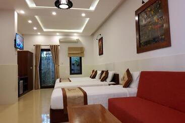 پانسیون Bean Grass Homestay