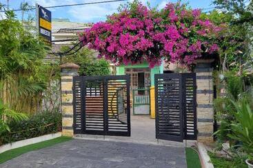 پانسیون Bean Grass Homestay