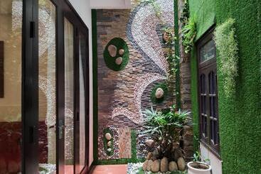 پانسیون Bean Grass Homestay