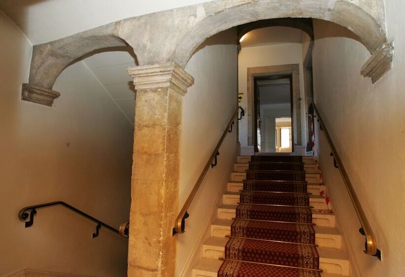 ペンション Chambres D Hôtes Le Balcon Du Prince