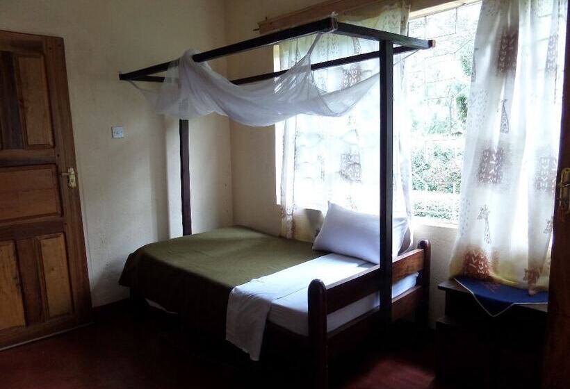 펜션 Kasi Tembo Rest House