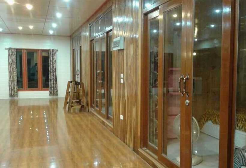 پانسیون Klong Mad Good View Homestay