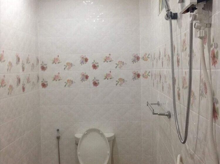 膳宿费 Klong Mad Good View Homestay
