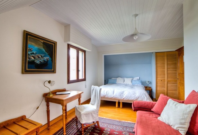 膳宿费 Le Chemin Des Iles