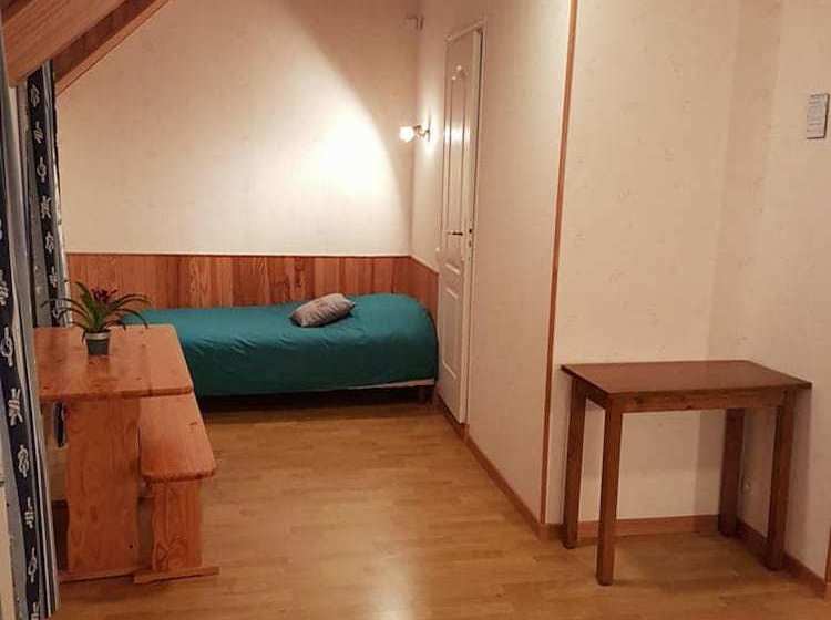 ペンション Le Clos Du Val Marin