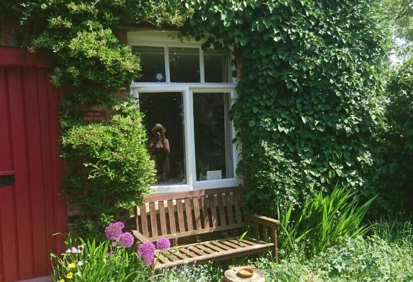 پانسیون The Old Post Office B&b
