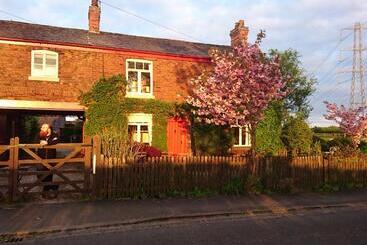 پانسیون The Old Post Office B&b
