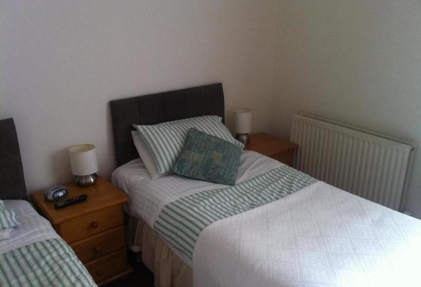 Пансион Trelawney Guest House Room Only