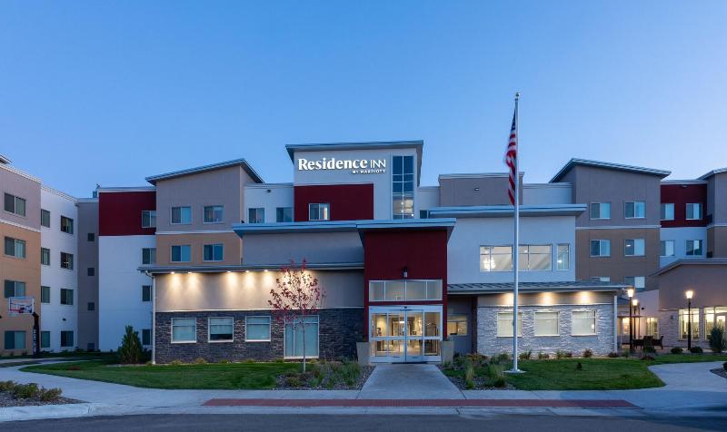 Residence Inn St. Cloud