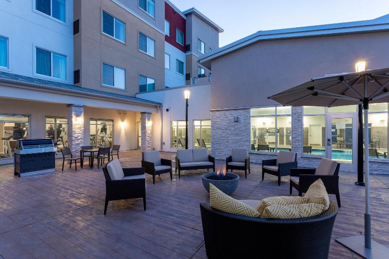 Residence Inn By Marriott St. Cloud