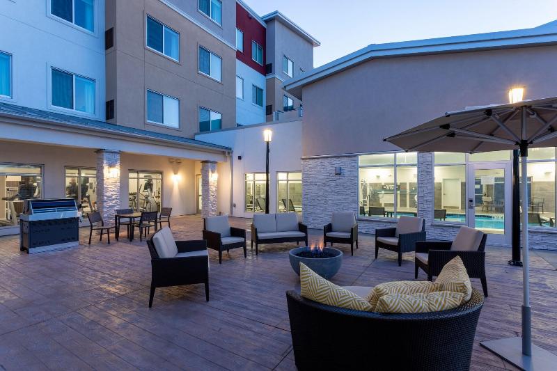 Residence Inn St. Cloud