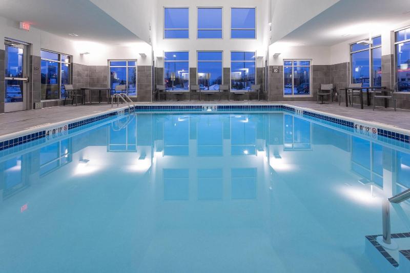 Residence Inn By Marriott St. Cloud