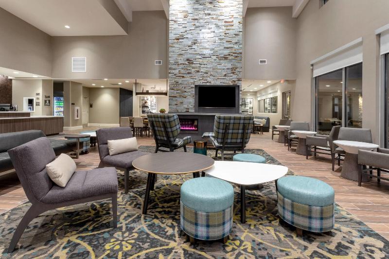 Residence Inn By Marriott St. Cloud