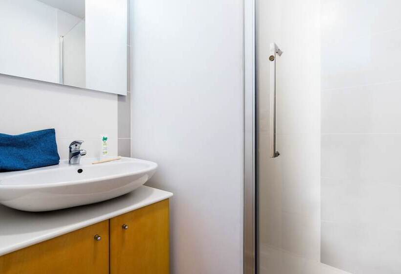 住所  Résidence Pierre & Vacances La Voile D Or