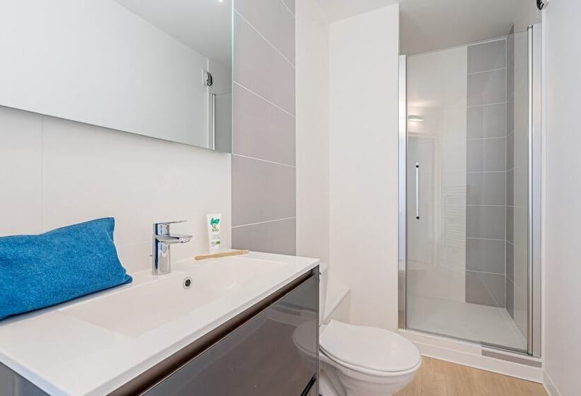 住所  Résidence Pierre & Vacances La Voile D Or