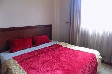 Riviera Hotel Hoima